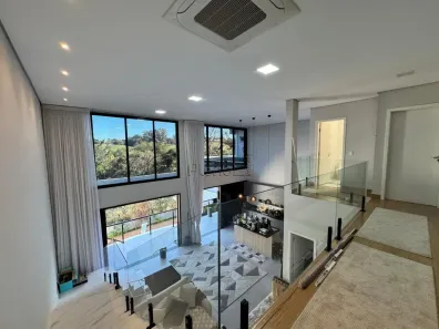 Casa de Condomínio com 3 Quartos à venda, 199m² no Jardim Morumbi, Indaiatuba