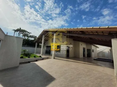 Casa com 3 Quartos à venda, 240m² no Parque Oasis, Peruíbe