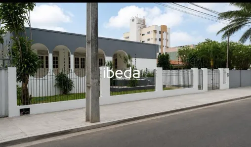 Casa com 9 Quartos para alugar, 400m² no Nova Descoberta, Natal