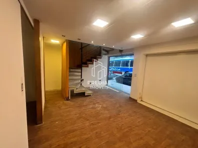 Ponto Comercial para alugar, 100m² no Icaraí, Niterói