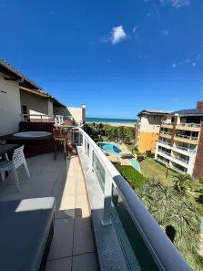 Cobertura com 5 Quartos à venda, 204m² no Porto das Dunas, Aquiraz