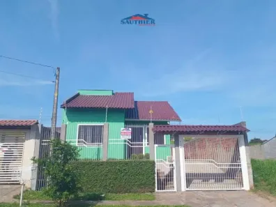 Casa com 2 Quartos à venda, 64m² no Vargas, Sapucaia do Sul