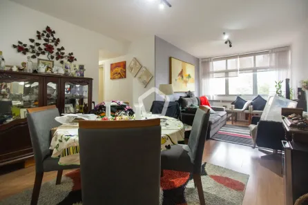 Apartamento com 3 Quartos à venda, 83m² no Cambuci, São Paulo