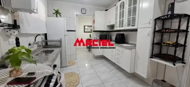 Casa de Condomínio com 3 Quartos à venda, 62m² no Chácaras Pousada do Vale, São José dos Campos