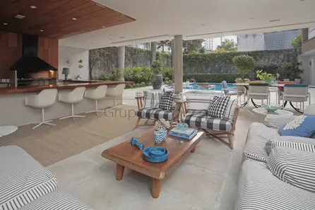 Casa com 5 Quartos à venda, 1460m² no Jardim Paulista, São Paulo