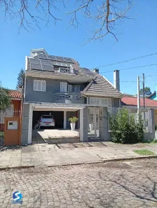 Casa com 4 Quartos à venda, 330m² no Ipanema, Porto Alegre