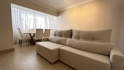 Apartamento com 2 Quartos à venda, 79m² no Setor Oeste, Goiânia