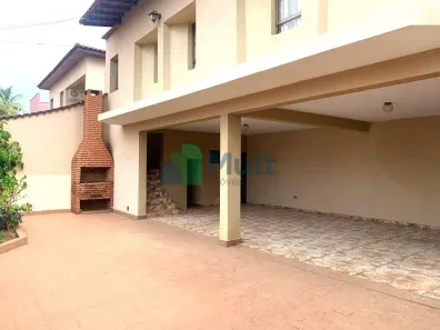 Casa com 3 Quartos à venda, 272m² no Ribeirânia, Ribeirão Preto