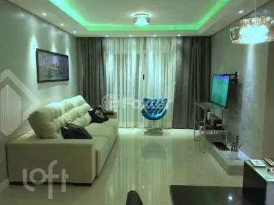 Apartamento com 3 Quartos à venda, 75m² no Tristeza, Porto Alegre