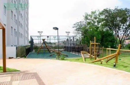 Apartamento com 3 Quartos à venda, 100m² no Cocaia, Guarulhos