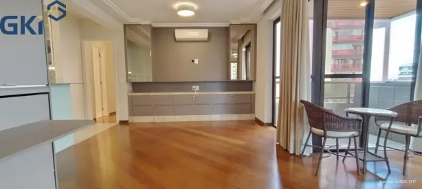 Apartamento com 3 Quartos à venda, 116m² no Vila Mariana, São Paulo