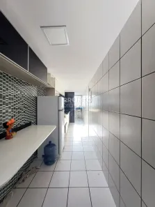 Apartamento com 3 Quartos à venda, 95m² no Casa Caiada, Olinda
