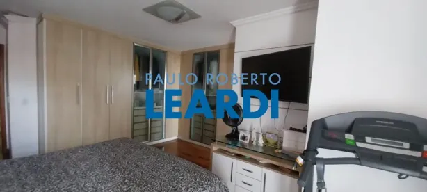 Sobrado com 4 Quartos à venda, 250m² no Vila Valparaíso, Santo André