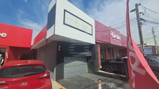 Ponto Comercial para alugar, 55m² no Jardim Chapadão, Campinas