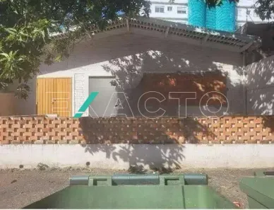 Imóvel Comercial com 2 Quartos para alugar, 220m² no Cambuí, Campinas