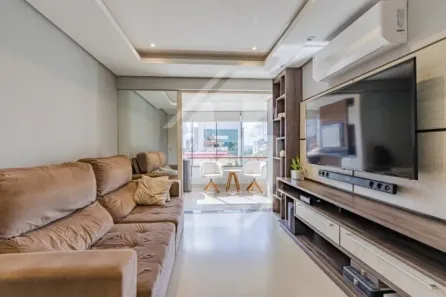 Apartamento com 3 Quartos à venda, 112m² no Salgado Filho, Gravataí