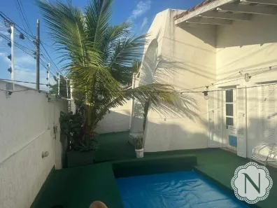 Casa com 4 Quartos à venda, 183m² no Cibratel I, Itanhaém