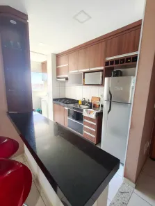 Apartamento com 2 Quartos à venda, 60m² no Parque Gramado, Americana