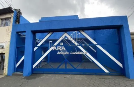Prédio Comercial para alugar, 800m² no Parque Boturussu, São Paulo