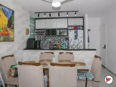 Apartamento com 3 Quartos à venda, 70m² no Lapa, São Paulo