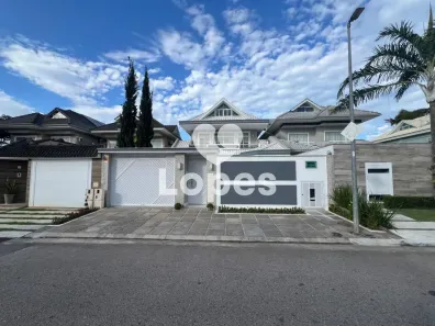Casa de Condomínio com 4 Quartos à venda, 265m² no Recreio dos Bandeirantes, Rio de Janeiro