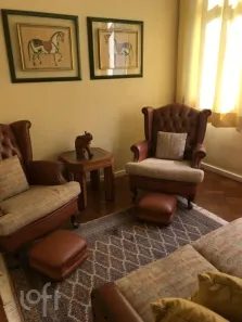 Apartamento com 4 Quartos à venda, 170m² no Ipanema, Rio de Janeiro