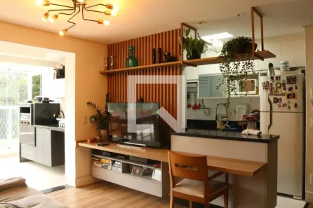 Apartamento com 2 Quartos à venda, 101m² no Vila Anglo Brasileira, São Paulo
