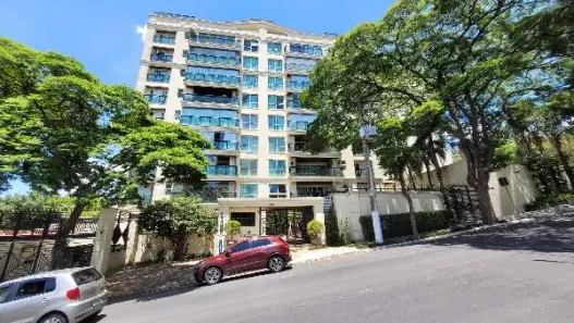 Apartamento com 4 Quartos à venda, 325m² no Jardim Santo Amaro, São Paulo