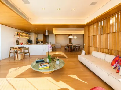 Apartamento com 3 Quartos à venda, 383m² no Jardim das Acácias, São Paulo