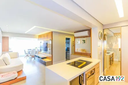 Apartamento com 3 Quartos à venda, 92m² no Jardim Dom Bosco, São Paulo