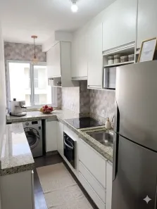 Apartamento com 2 Quartos à venda, 49m² no Panorama (Polvilho), Cajamar