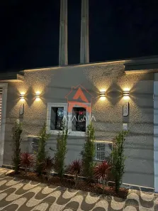 Casa com 2 Quartos à venda, 70m² no Balneario Itaguaí, Mongaguá