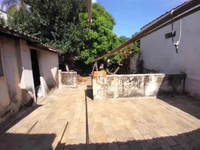 Casa com 3 Quartos à venda, 132m² no Vila Aparecida, Rio Claro