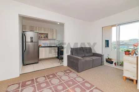 Apartamento com 2 Quartos à venda, 58m² no Morro Santana, Porto Alegre