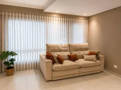 Casa de Condomínio com 2 Quartos à venda, 153m² no Vila Progresso, Sorocaba