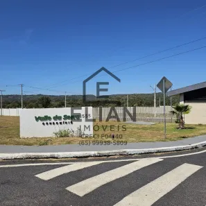 Lote/Terreno à venda, 434m² no , Chapada dos Guimarães