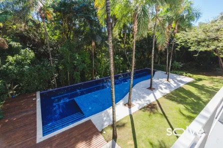 Sobrado com 6 Quartos à venda, 2660m² no Helvétia Country, Indaiatuba