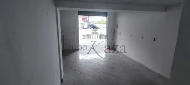 Casa com 2 Quartos para alugar, 150m² no Jardim Satélite, São José dos Campos