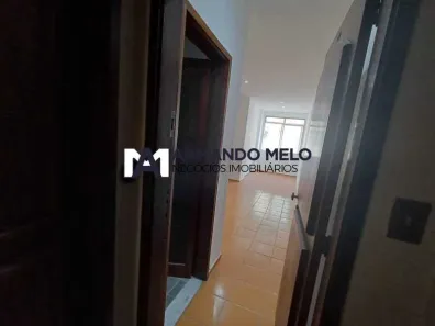 Apartamento com 1 Quarto à venda, 62m² no Botafogo, Rio de Janeiro