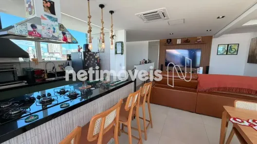 Cobertura com 3 Quartos à venda, 181m² no Caiçaras, Belo Horizonte