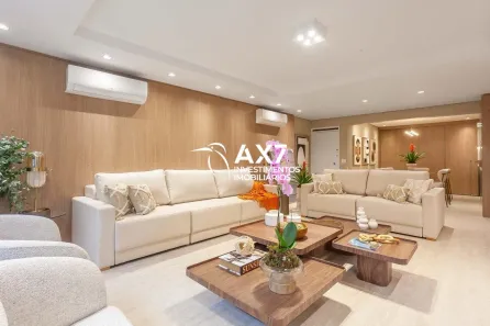 Apartamento com 2 Quartos para venda ou aluguel, 151m² no Cerqueira César, São Paulo