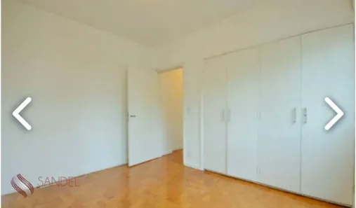 Apartamento com 2 Quartos à venda, 90m² no Itaim Bibi, São Paulo