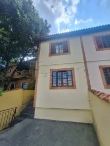 Sobrado com 2 Quartos para alugar, 125m² no Vila Pirajussara, São Paulo