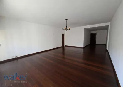 Apartamento com 3 Quartos à venda, 160m² no Tijuca, Rio de Janeiro