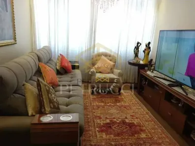 Apartamento com 2 Quartos à venda, 112m² no Centro, Campinas