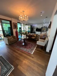 Apartamento com 3 Quartos à venda, 260m² no Barra da Tijuca, Rio de Janeiro