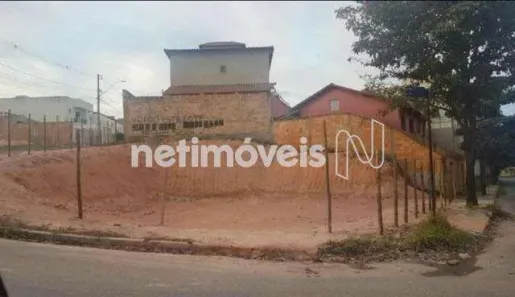 Lote/Terreno à venda, 352m² no Sapucaias III, Contagem