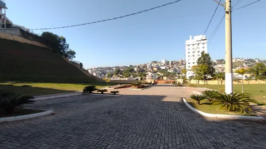 Lote/Terreno à venda, 618m² no Estrela Sul, Juiz de Fora