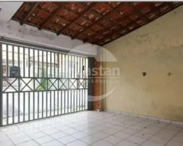 Sobrado com 4 Quartos à venda, 90m² no Vila Carrão, São Paulo