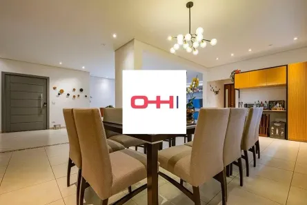 Casa com 3 Quartos à venda, 300m² no Alto de Pinheiros, São Paulo